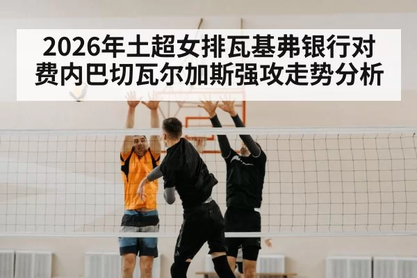 volleyball net block